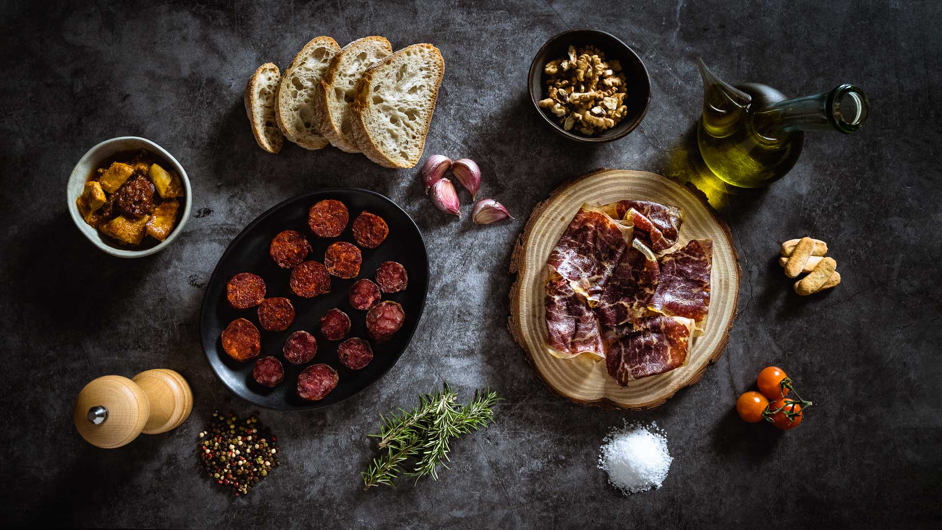Productos de vaca tudanca de Carnicería Quintana