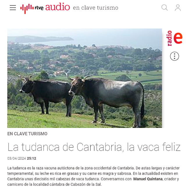 Radio Nacional: En clave turismo