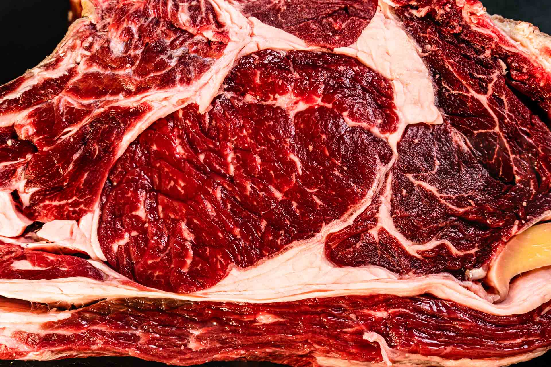 Carne de Tudanca